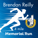 Brendan Reilly 4 mile Memorial Run